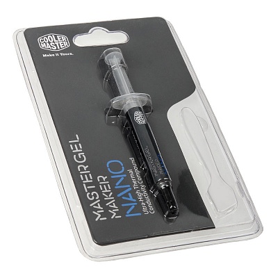 Cooler Master MasterGel Maker Nano