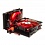 Prolimatech Genesis Black Series "Dual Red Vortex Edition"