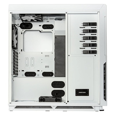 Phanteks Enthoo Primo Ultimate Watercooling Chassis - White