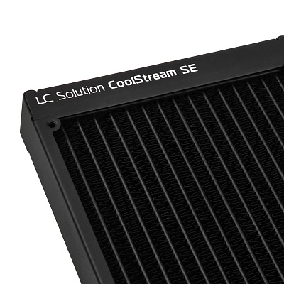 EK-CoolStream SE 280