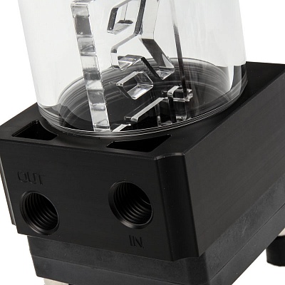 EK-XRES 100 SPC-60 MX PWM (incl. pump)