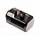 EK-Quantum Torque Rotary T - Black Nickel