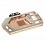 Watercool HEATKILLER® GPU-X³ R9 290X "Acrylic Edition"