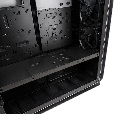 Phanteks Enthoo Elite Extreme Full Tower Case - Anthracite Gray