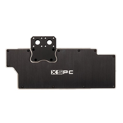 XSPC Full Cover Razor GTX 980 Waterblock
