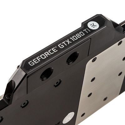 EK-FC1080 GTX Ti TF6 - Acetal+Nickel