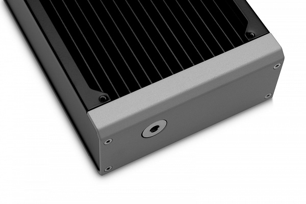 EK-Quantum Surface X480M - Black