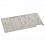 EK-FC980 GTX Classy KPE Backplate - Nickel