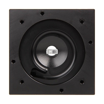 EK-D5 X-RES 140 CSQ - Black Acetal