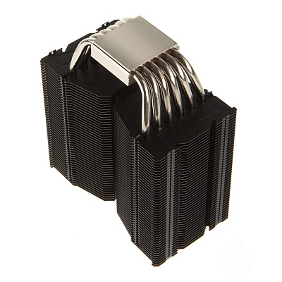 Prolimatech Megahalems Black Series