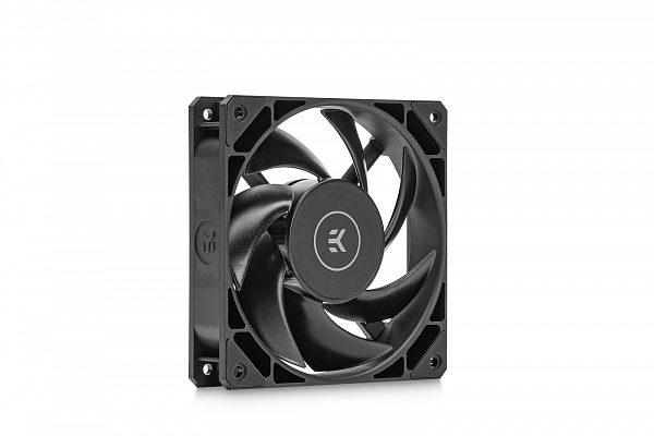 EK-Loop Fan FPT 120 - Black (550-2300rpm)