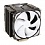 Prolimatech Megahalems Black Series "Dual eLoop PWM Edition"