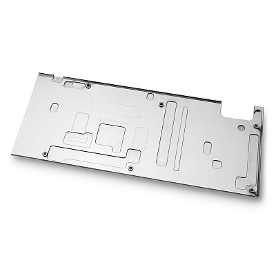 EK-Vector Strix RTX 2070 Backplate - Nickel