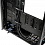 Phanteks Eclipse P400 Mid Tower Case, Window - Anthracite Gray