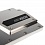 Watercool HEATKILLER® GPU-X³ 79X0 Ni-Bl