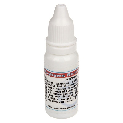 Mayhems Biocide+ 15ml