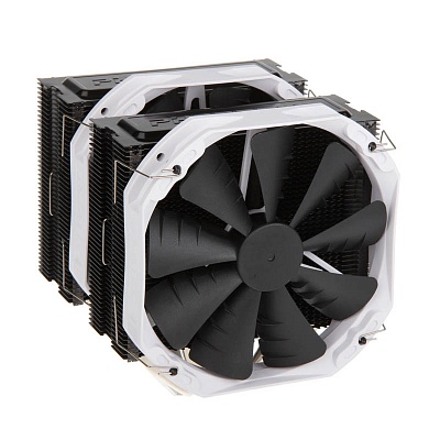 Phanteks PH-TC14PE - Black