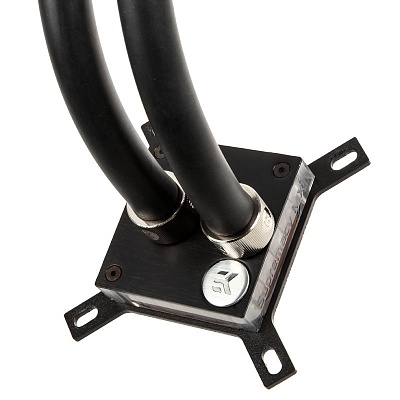 EK-XLC Predator 240 (incl.QDC)
