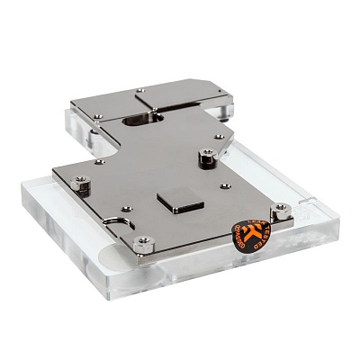 EK-FB KIT ASUS R5-E10 - Nickel
