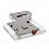EK-FB KIT ASUS R5-E10 - Nickel