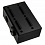 EK-FC Terminal X2 1-slot - Acetal