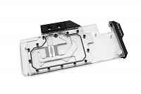 EK-Quantum Vector Aorus RTX 2080 D-RGB Nickel + Plexi