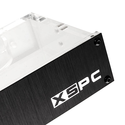 XSPC Single Bay Reservoir V2