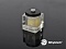 Bitspower DDC Mini Water Tank Plus, Clear