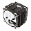 Prolimatech Megahalems Black Series "Dual eLoop PWM Edition"