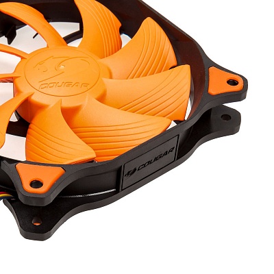 Cougar Vortex HDB 12cm CF-V12H