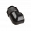 EK-AF Classic Angled 90° - Black
