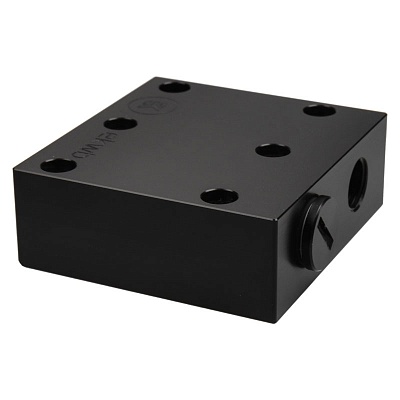 EK-FC Terminal X2 S - Acetal