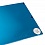 EK-FC R9 Fury X Backplate - Blue
