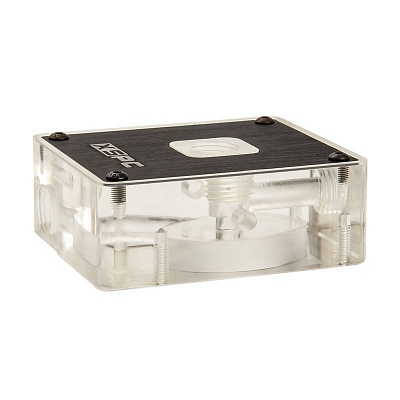Acrylic Top for DDC Pumps V2