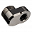 EK-Quantum Torque Rotary Offset 14 - Black Nickel
