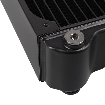EK-CoolStream RAD XTX (360)