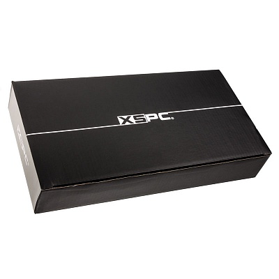 XSPC Razor GTX 1080