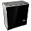 Phanteks Enthoo Evolv mATX Case, Tempered Glass - Galaxy Silver