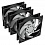 EK-XLC Predator 360 Push-Pull Add-On