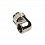 EK-AF Classic Angled 90° - Black Nickel