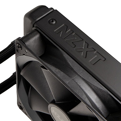 NZXT Kraken X62