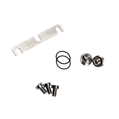 Aqua Сomputer kryoconnect kit (2-3 cards / 5 slots)