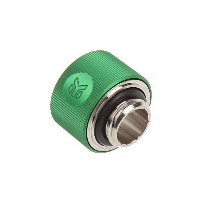 EK-ACF Fitting 12/16mm - Green