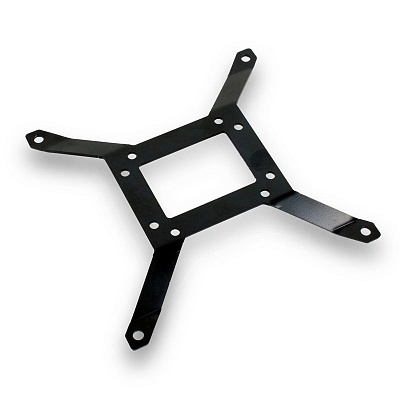 EK-UNI Pump Bracket (140mm FAN)