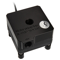 EK-XTOP SPC-60 PWM - Acetal (incl. pump)