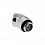 EK-PSC Adapter 45° G1/4 Nickel