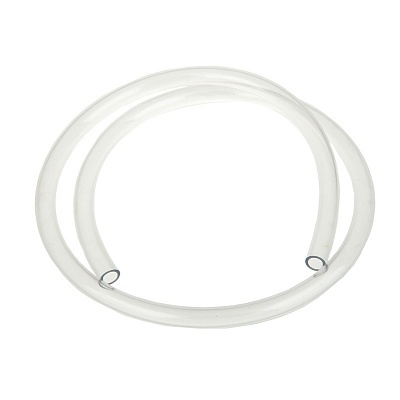 PrimoChill PrimoFlex Advanced LRT 12,7 / 9,5mm - Crystal Clear