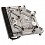 EK-FB GA Z270X RGB Monoblock - Nickel