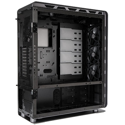 Phanteks Enthoo Elite Extreme Full Tower Case - Anthracite Gray