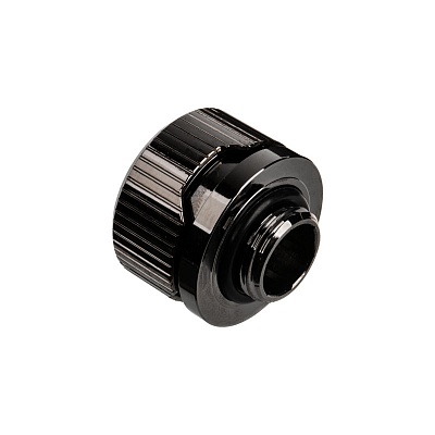 EK-Quantum Torque HDC 16 - Black Nickel